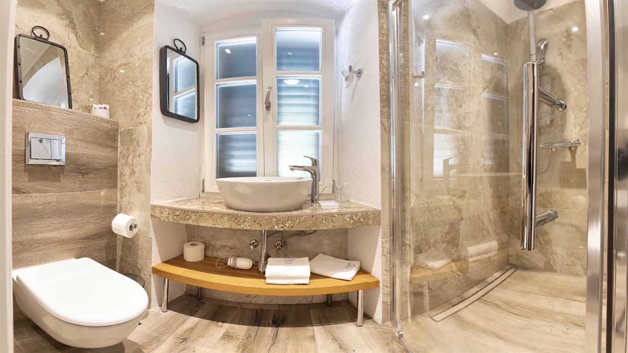 Photo of Bathroom in Cilipi