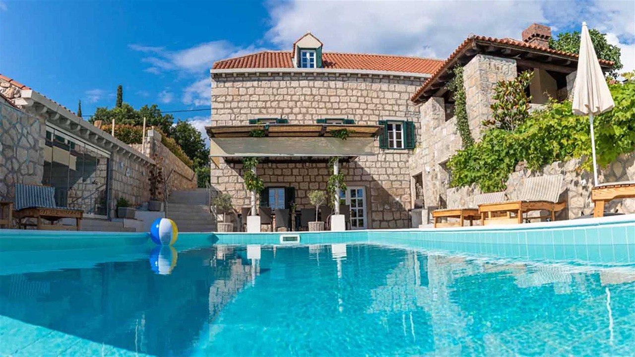 Photo of Outdoor in Cilipi