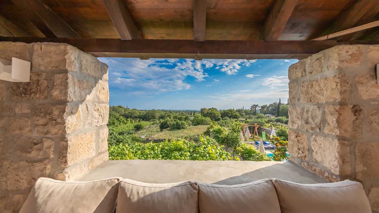 Photo of Outdoor in Cilipi