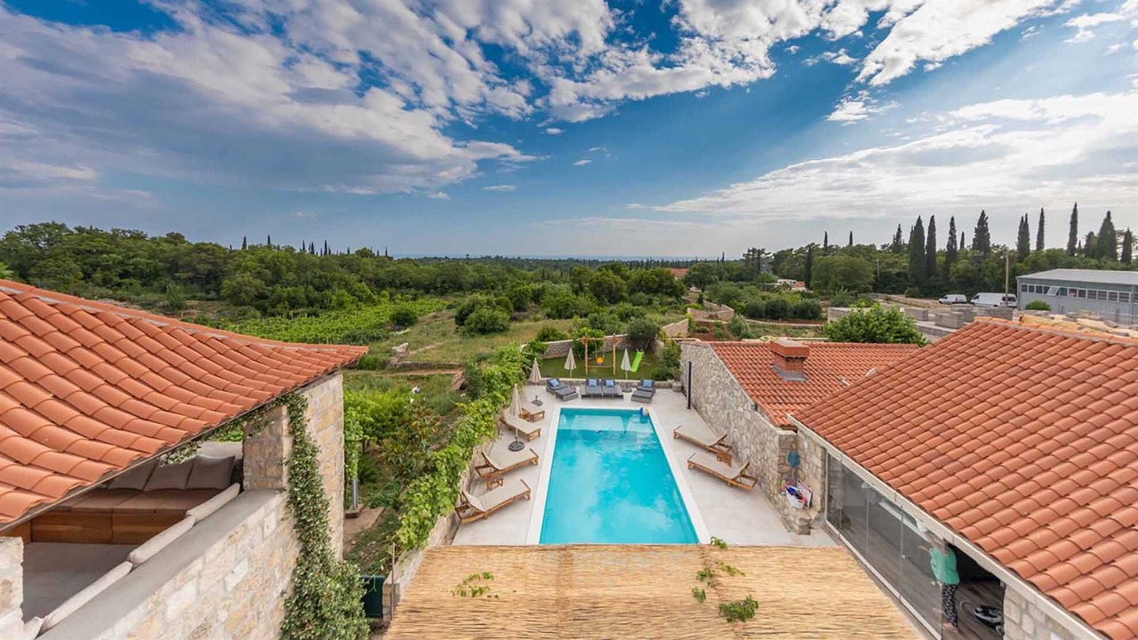 Photo of Outdoor in Cilipi