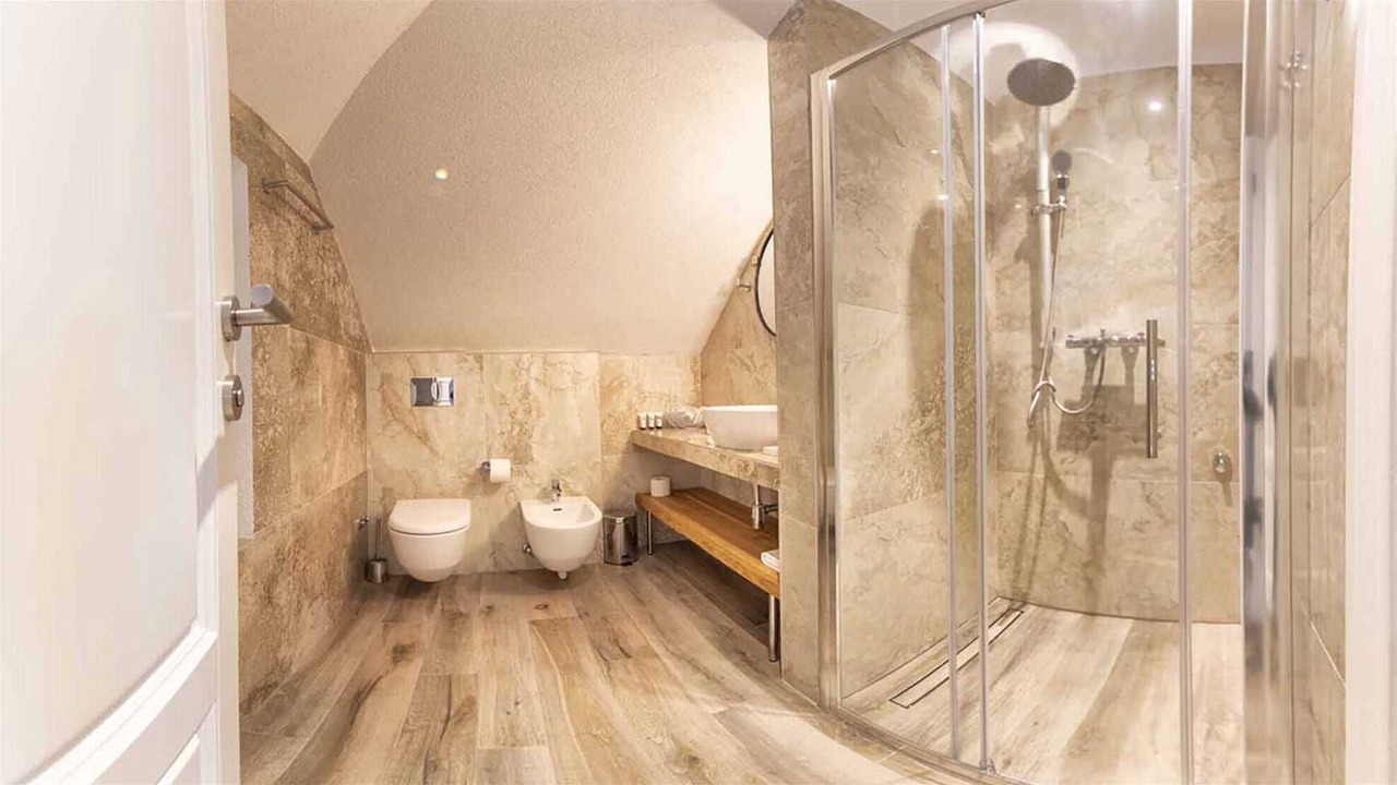 Photo of Bathroom in Cilipi