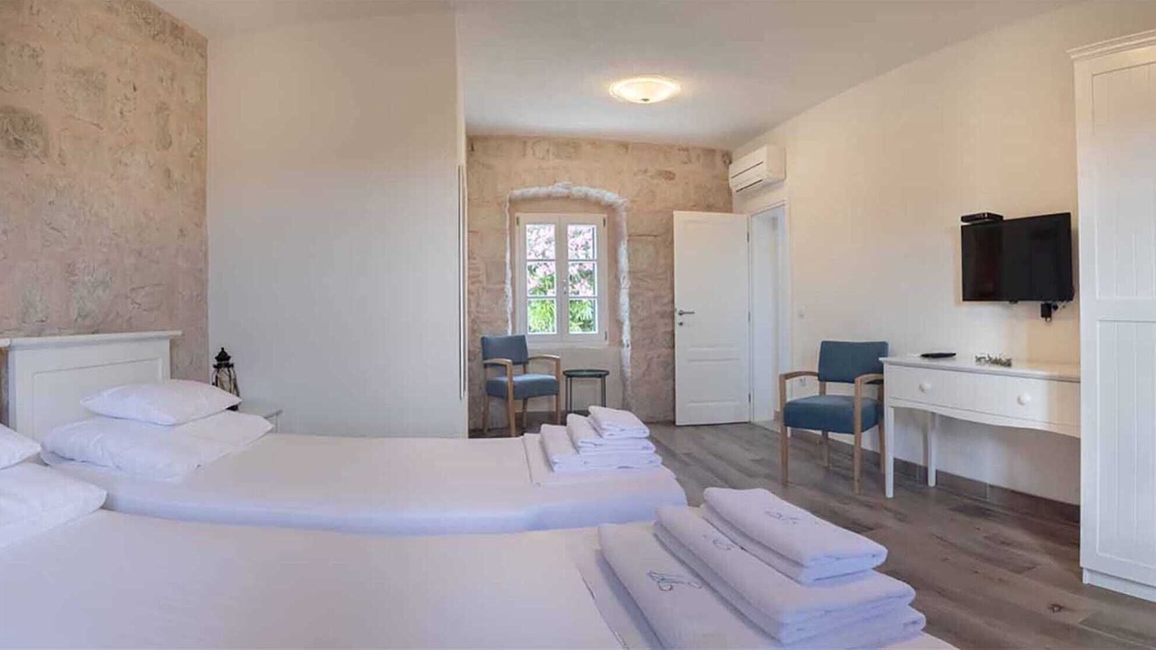 Photo of Bedroom in Cilipi