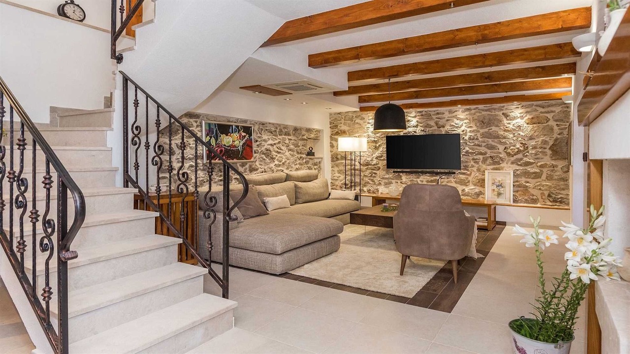 Photo of Livingroom in Skradin