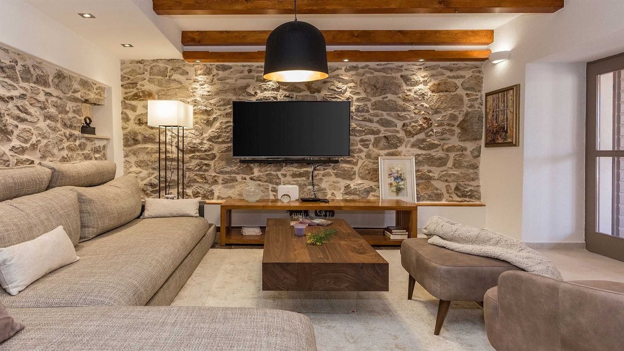 Photo of Livingroom in Skradin