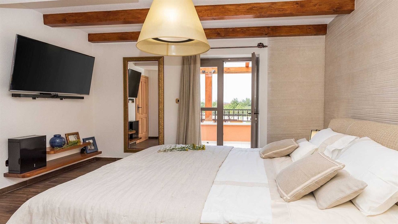 Photo of Bedroom in Skradin