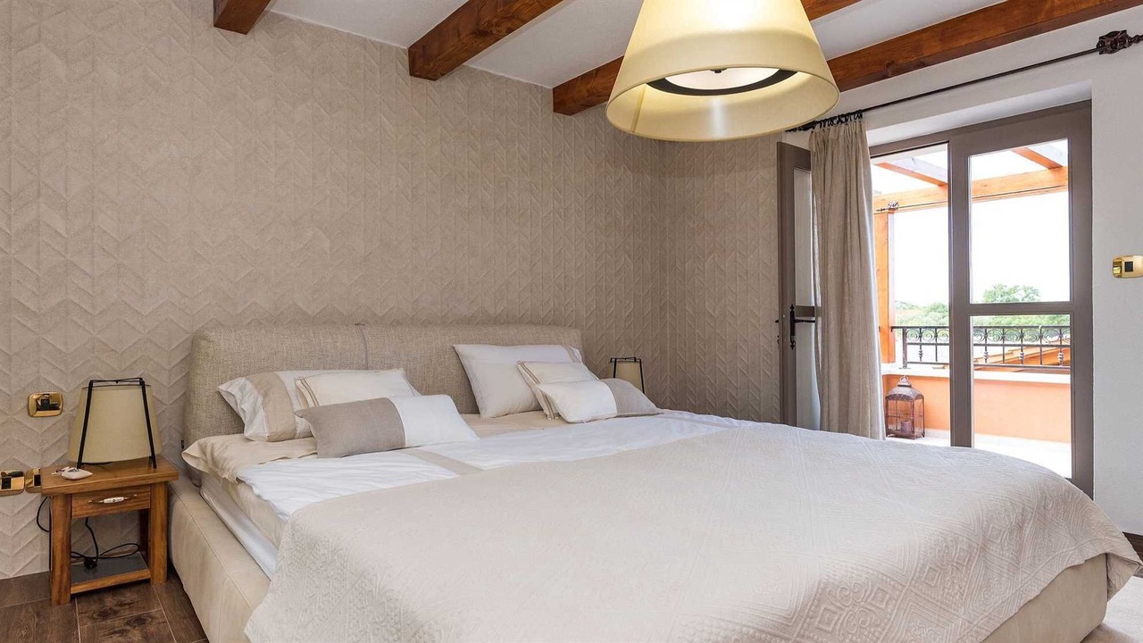 Photo of Bedroom in Skradin