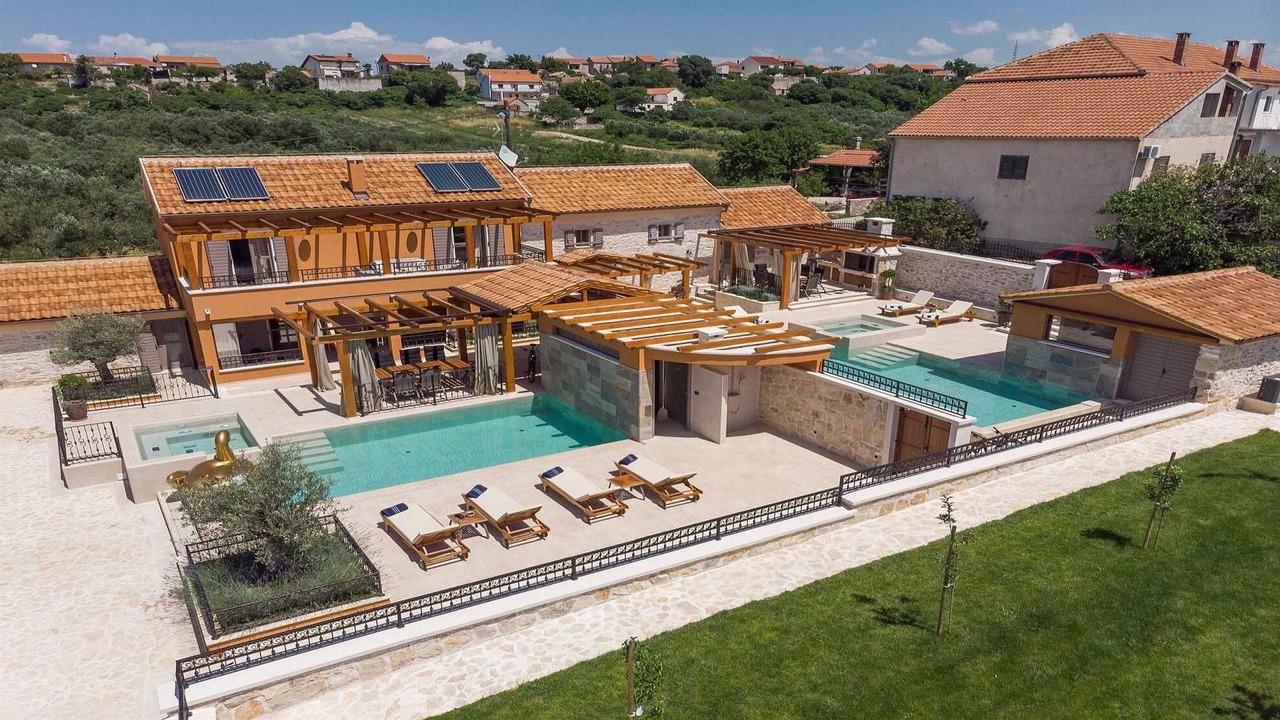 Photo of Outdoor in Skradin
