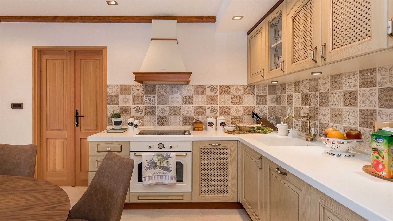 Photo of Kitchen in Skradin