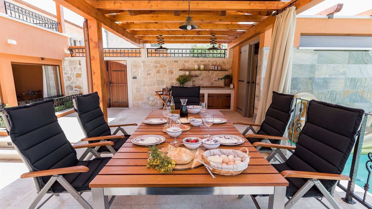 Photo of Outdoor in Skradin