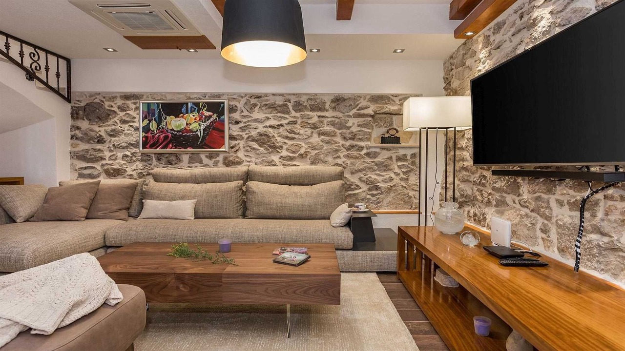 Photo of Livingroom in Skradin