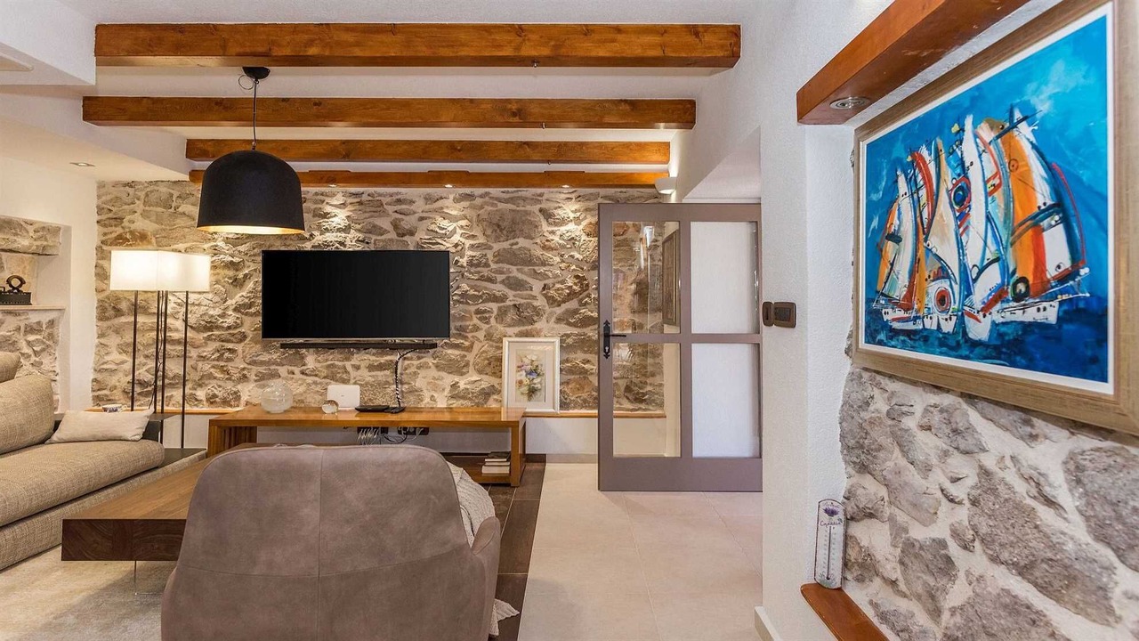 Photo of Livingroom in Skradin