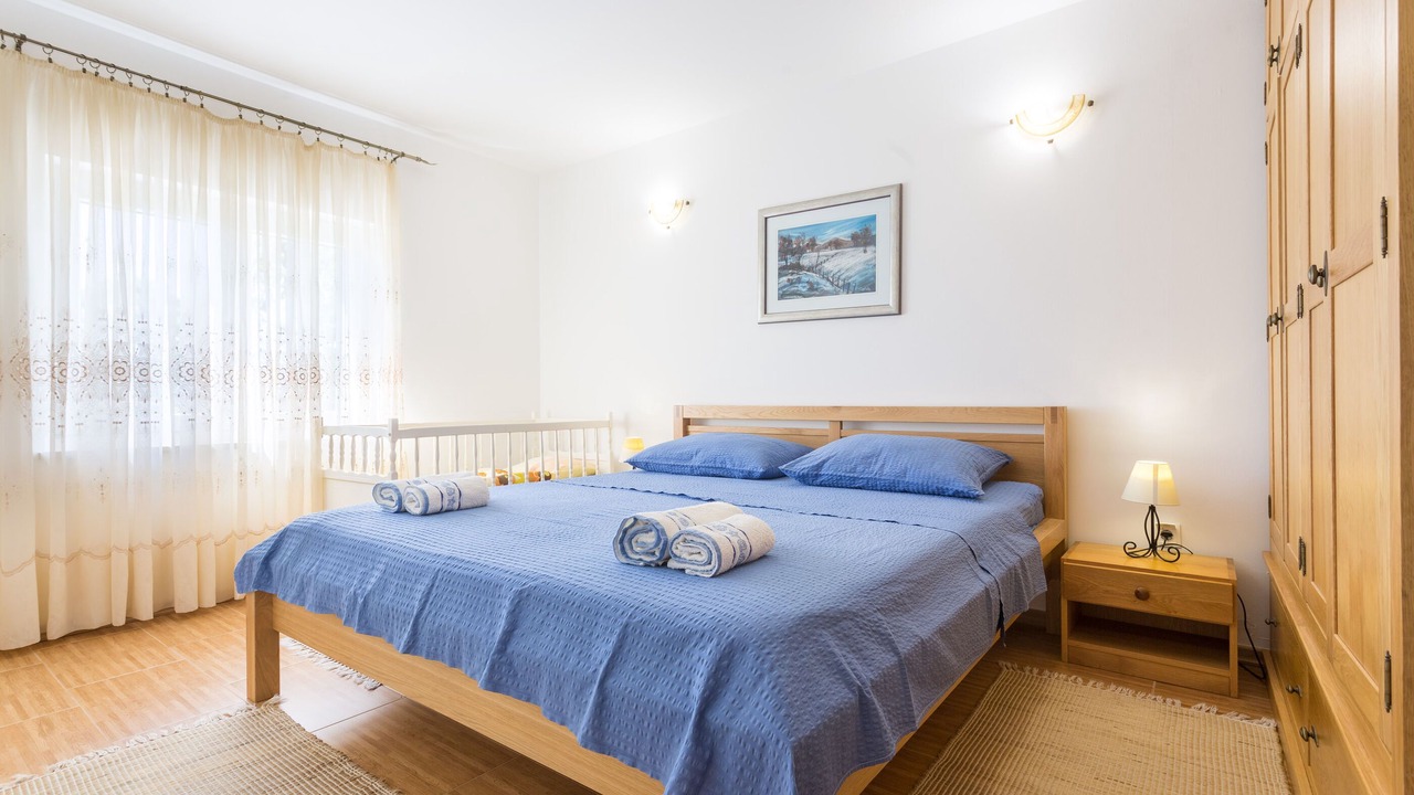 Photo of Bedroom in Gornji Prolozac