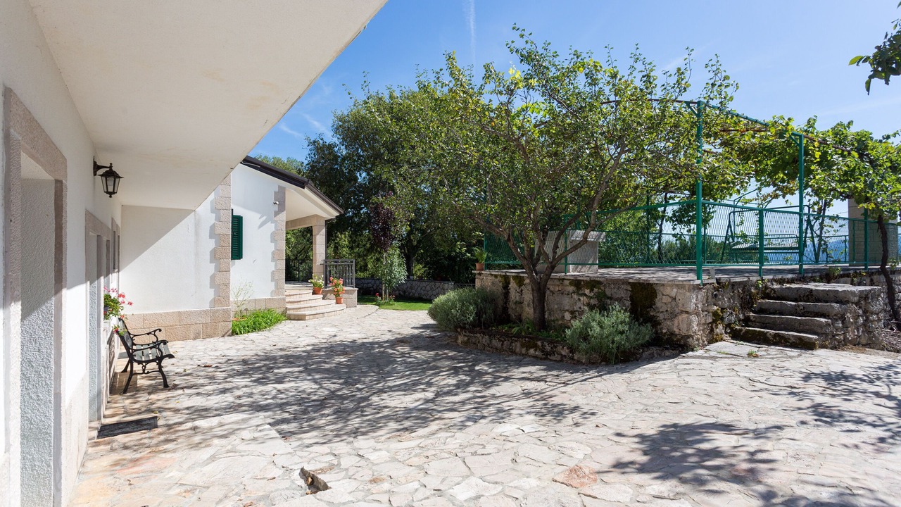Photo of Patio Balcony in Gornji Prolozac