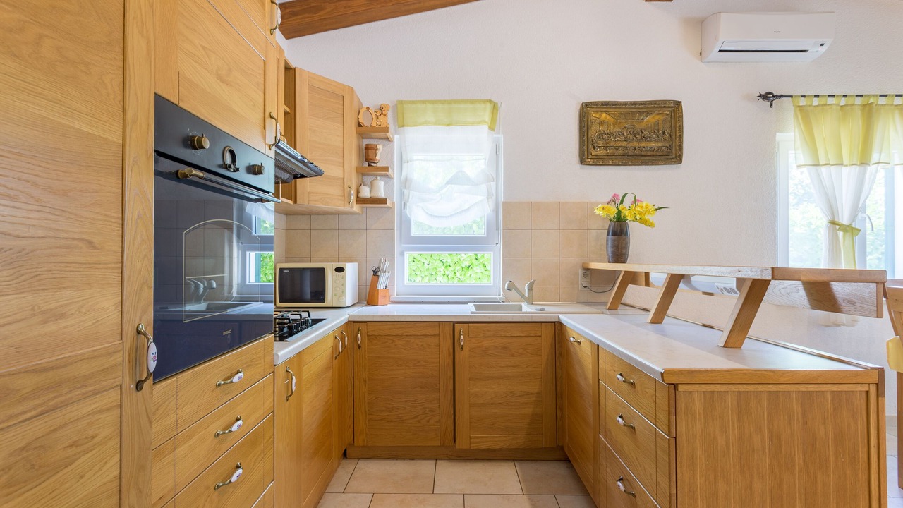 Photo of Kitchen in Gornji Prolozac