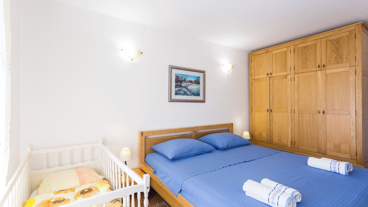 Photo of Bedroom in Gornji Prolozac