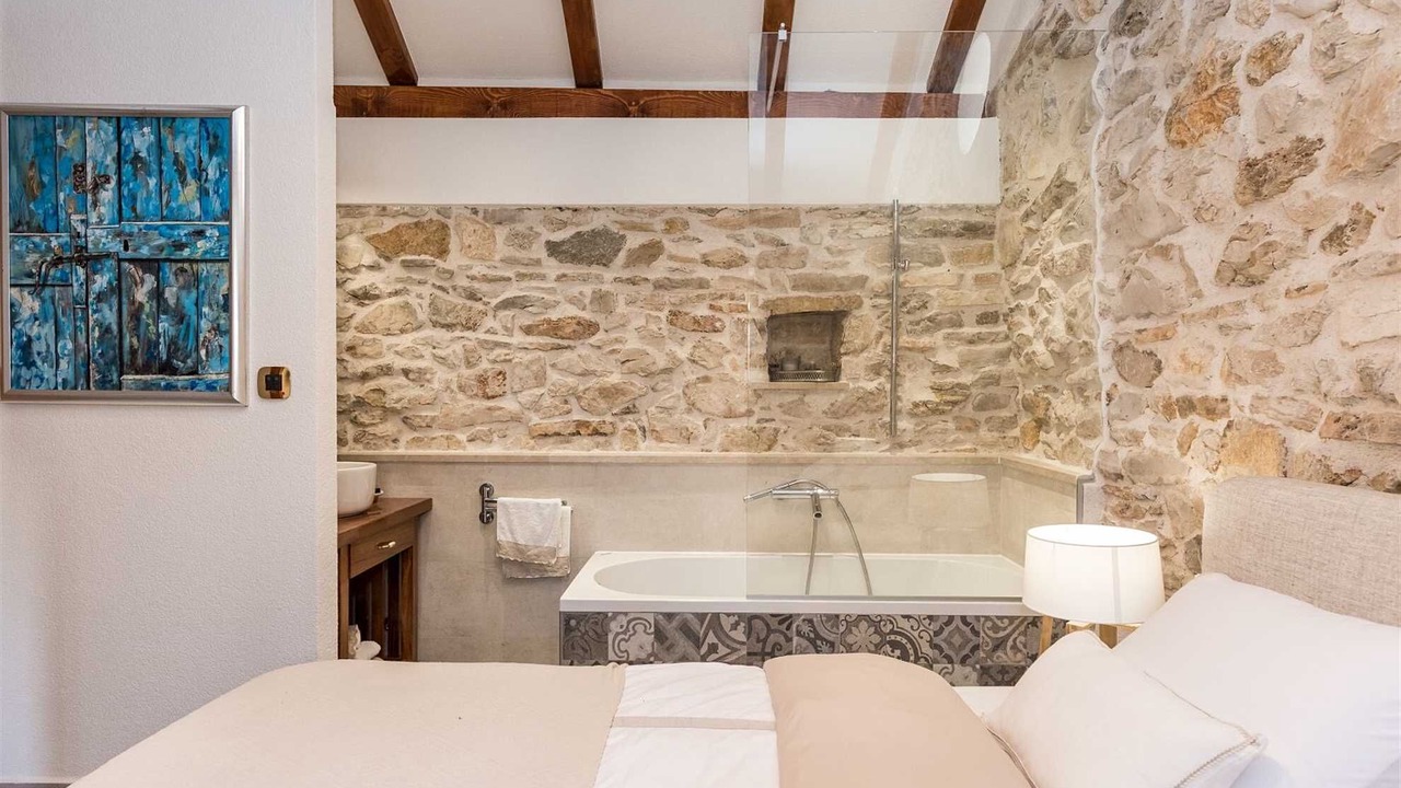 Photo of Bedroom in Skradin