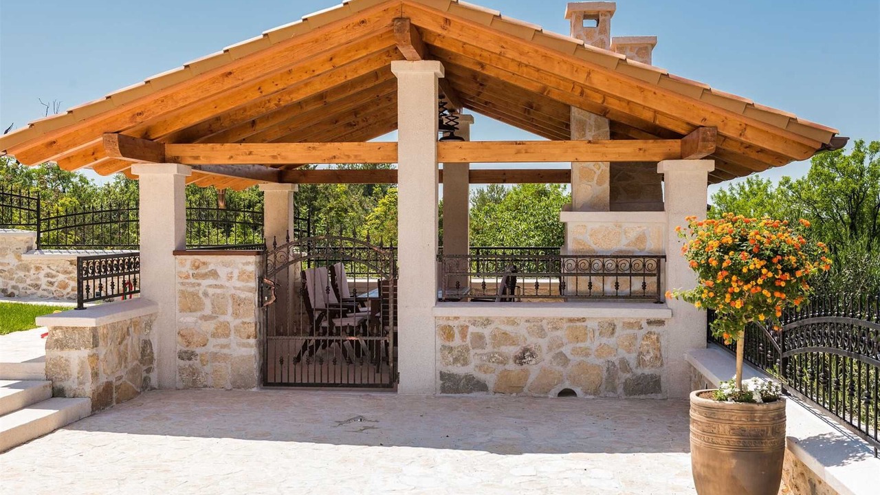 Photo of Outdoor in Skradin