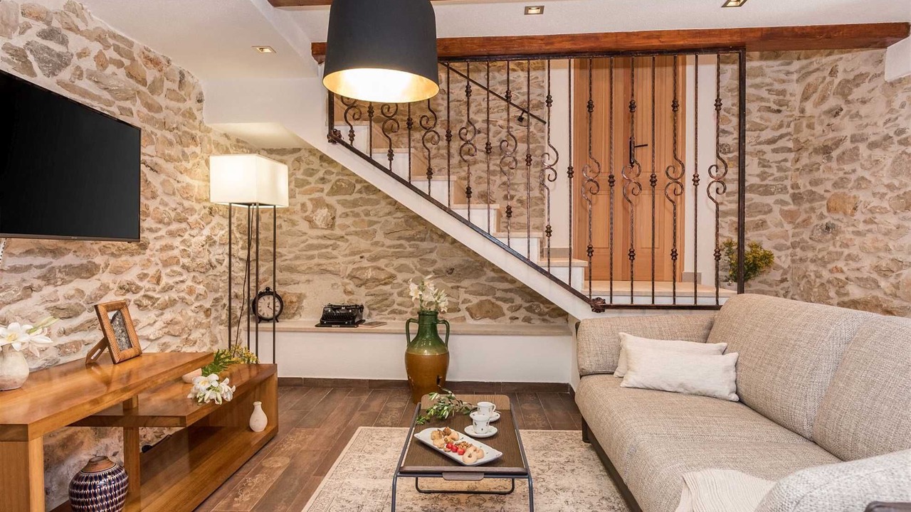 Photo of Livingroom in Skradin