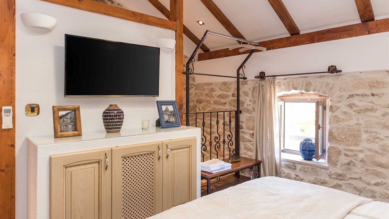Photo of Bedroom in Skradin