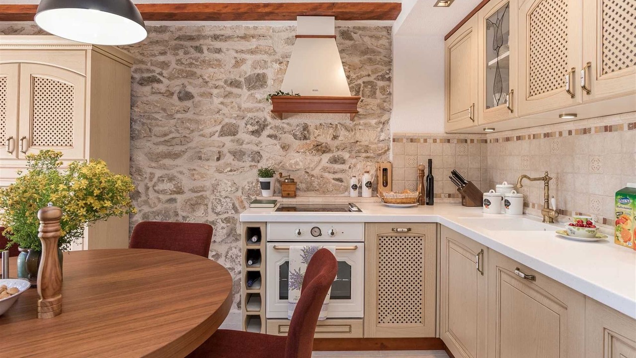 Photo of Kitchen in Skradin