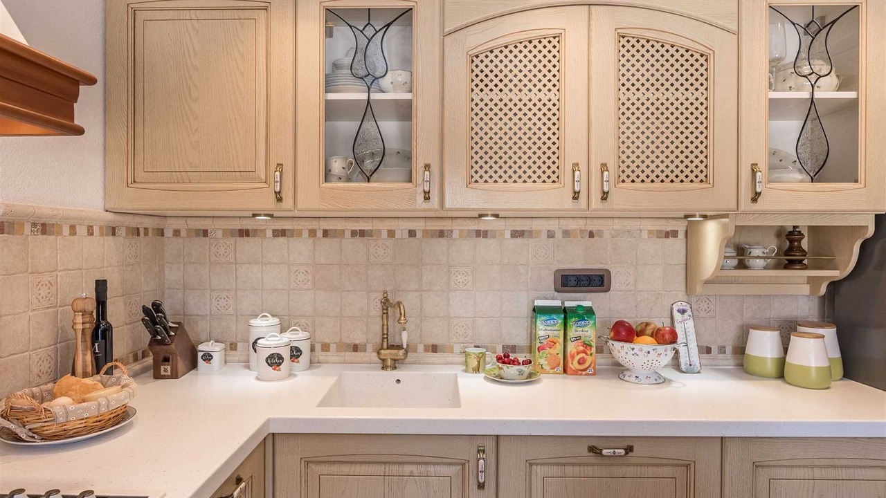 Photo of Kitchen in Skradin