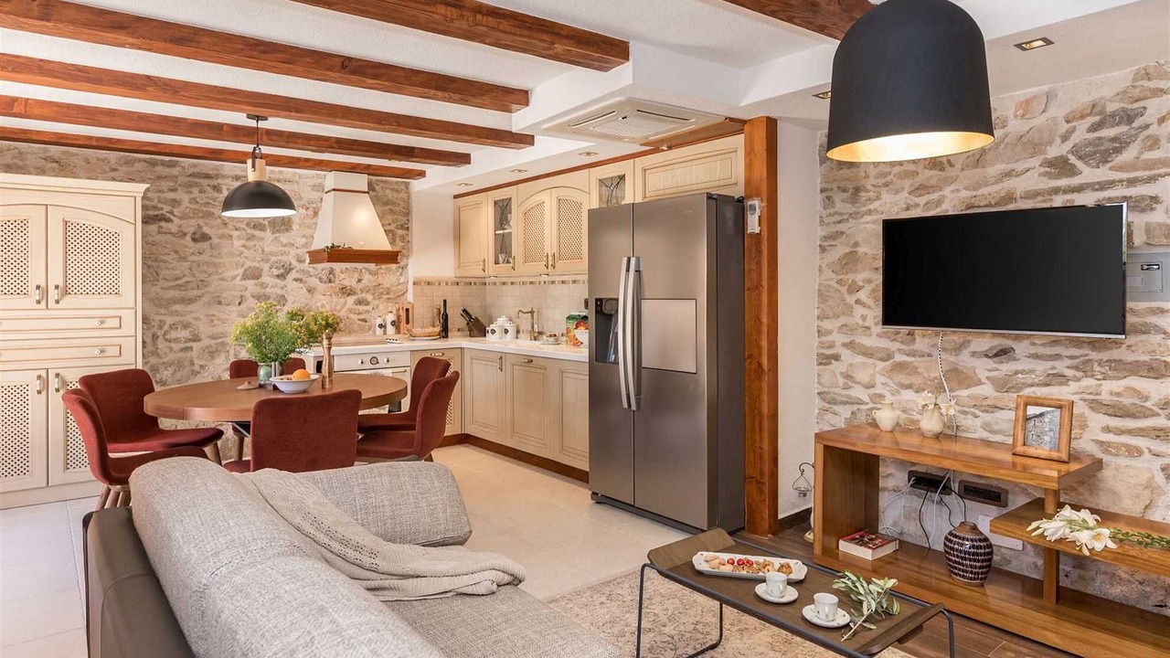 Photo of Livingroom in Skradin