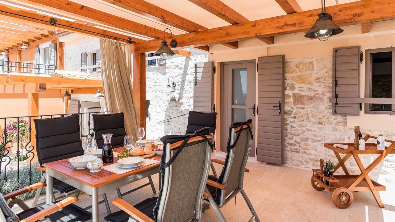 Photo of Outdoor in Skradin