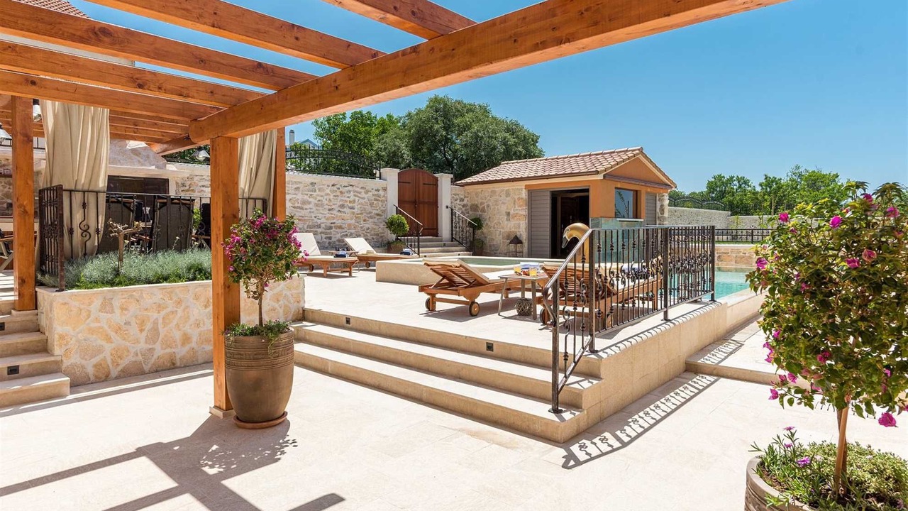Photo of Outdoor in Skradin