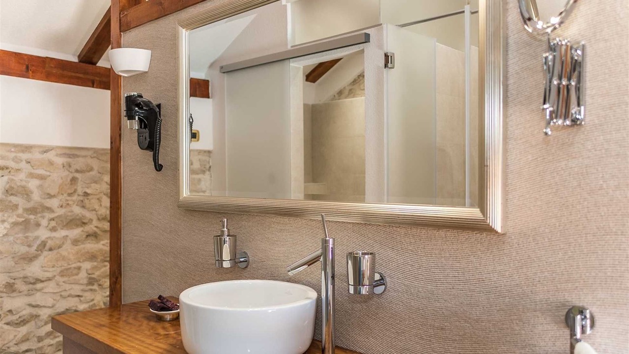 Photo of Bathroom in Skradin