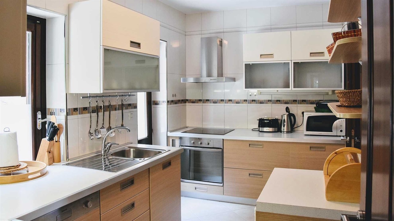 Photo of Kitchen in Babin Kuk