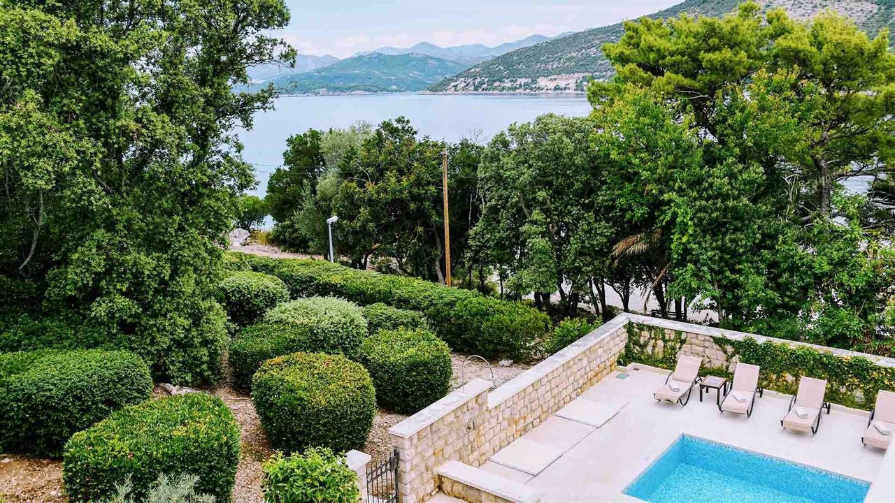 Photo of Outdoor in Babin Kuk