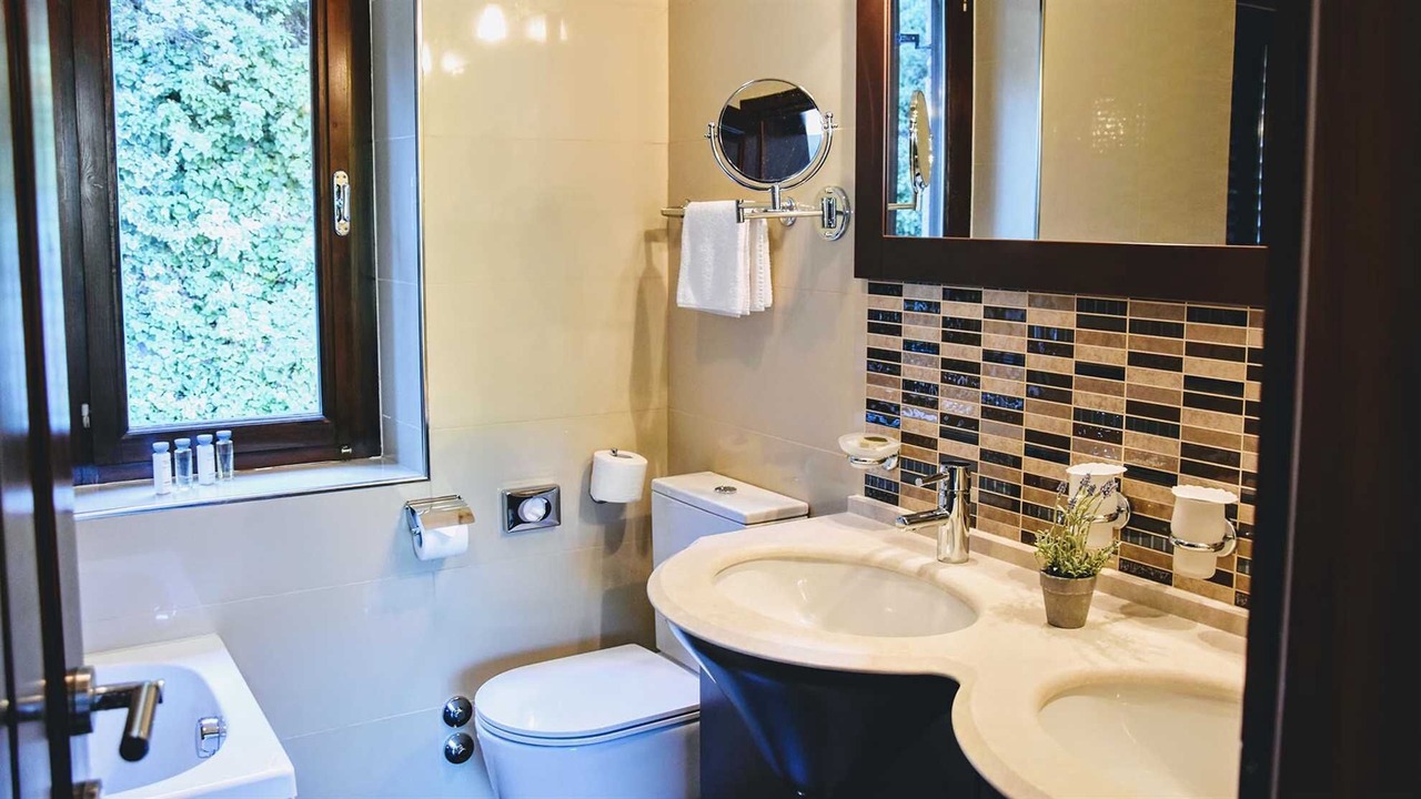 Photo of Bathroom in Babin Kuk