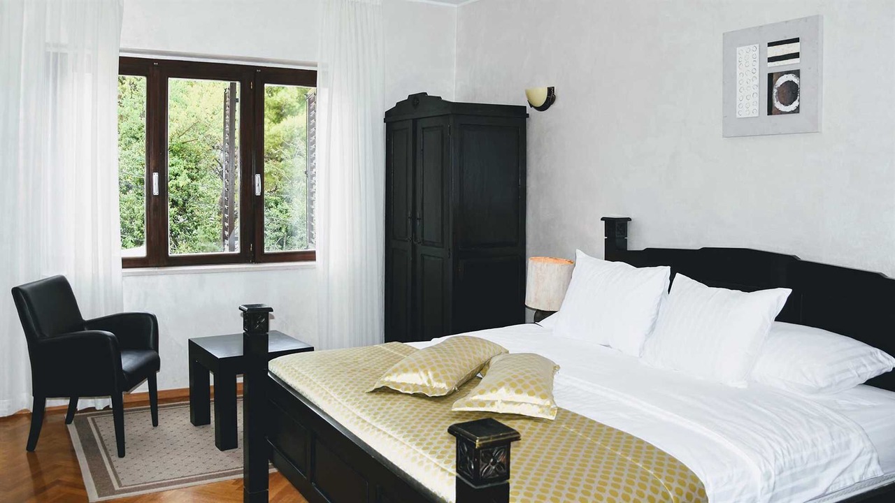 Photo of Bedroom in Babin Kuk