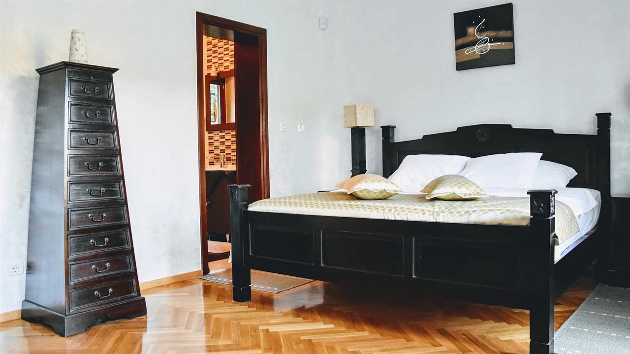 Photo of Bedroom in Babin Kuk