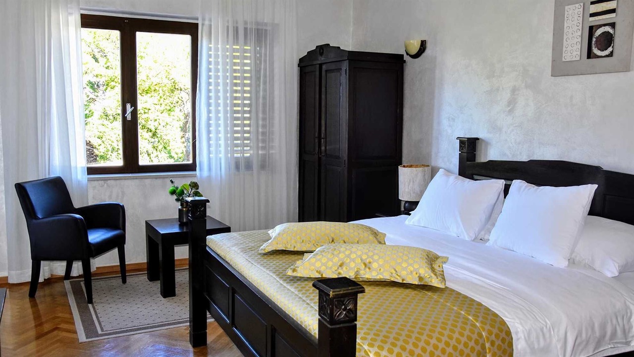 Photo of Bedroom in Babin Kuk