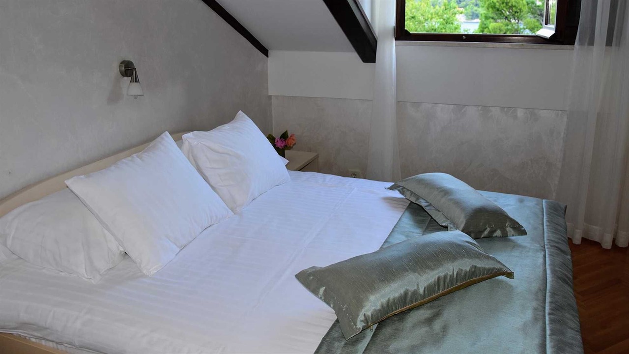 Photo of Bedroom in Babin Kuk