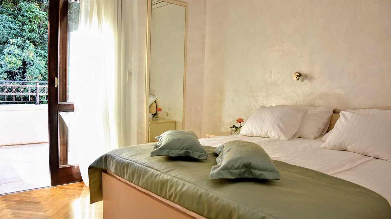 Photo of Bedroom in Babin Kuk