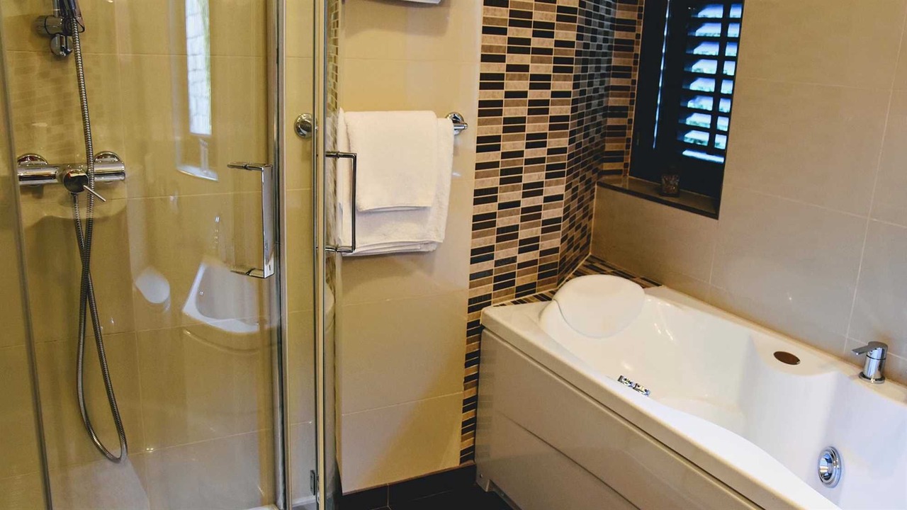 Photo of Bathroom in Babin Kuk