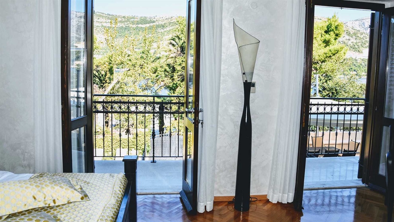 Photo of Bedroom in Babin Kuk