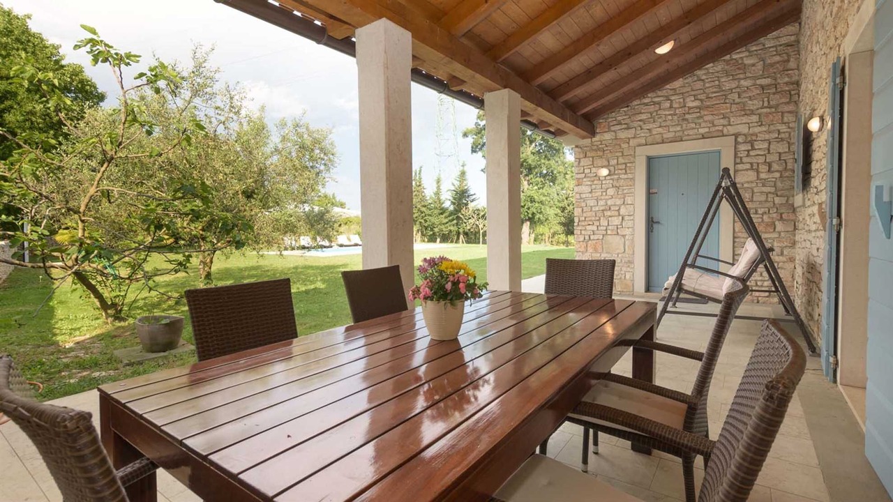 Photo of Outdoor in Divsici
