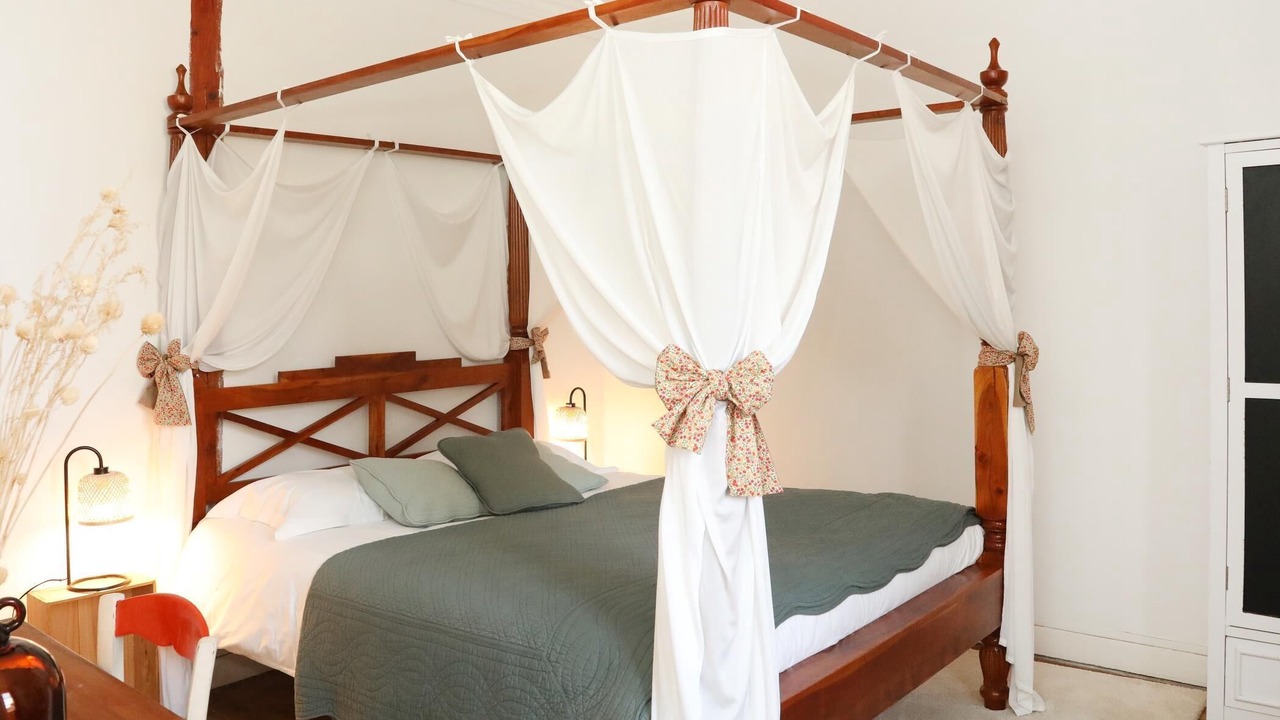 Photo of Bedroom in Senlis