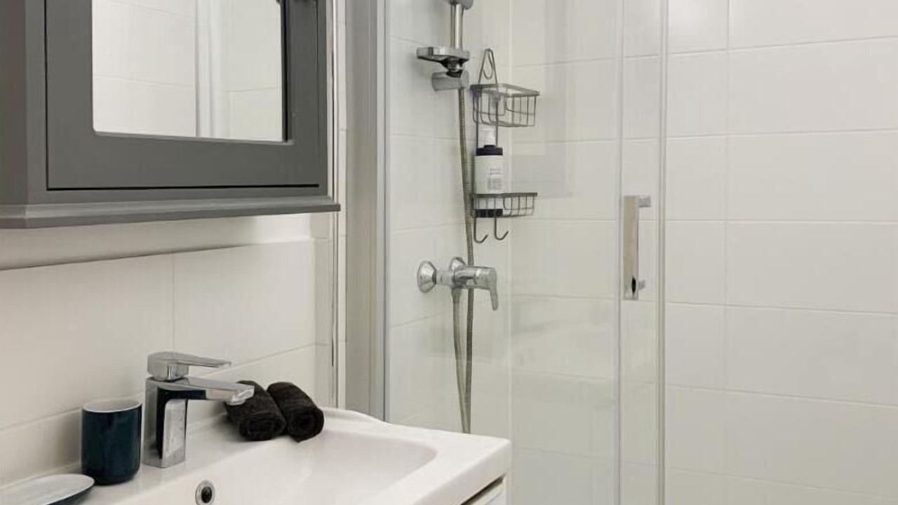 Photo of Bathroom in Senlis