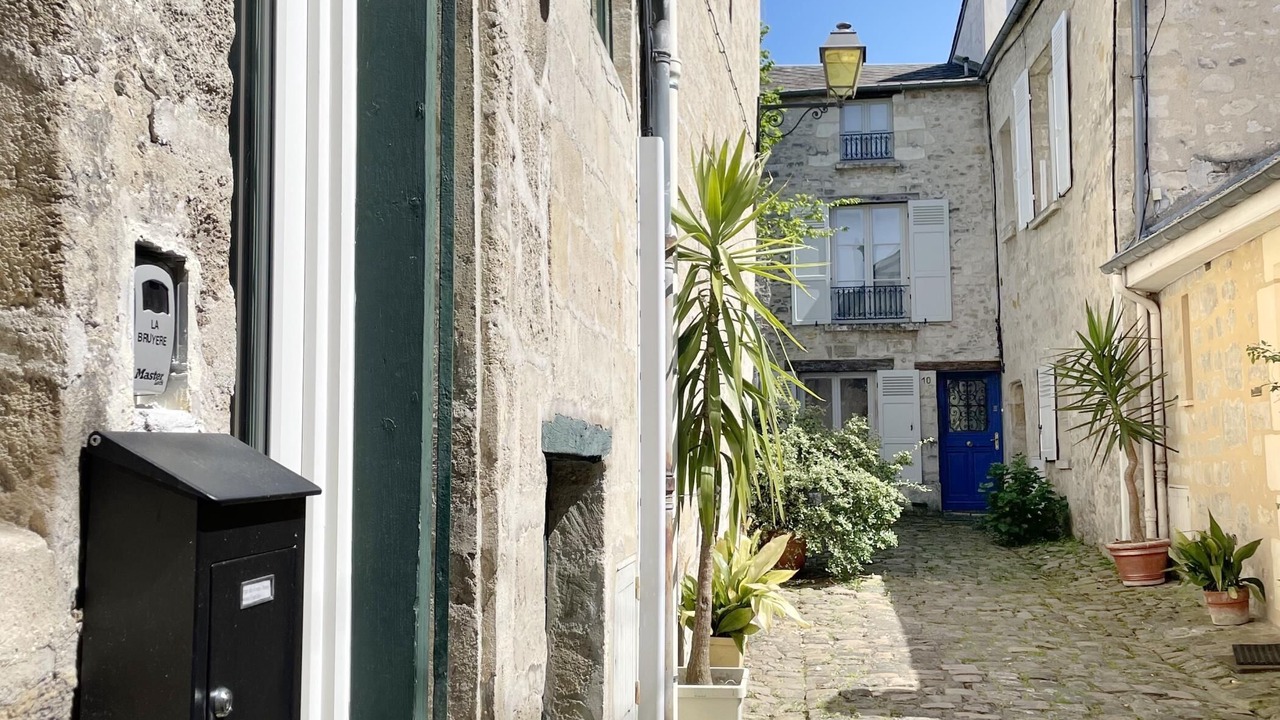 Photo of Outdoor in Senlis