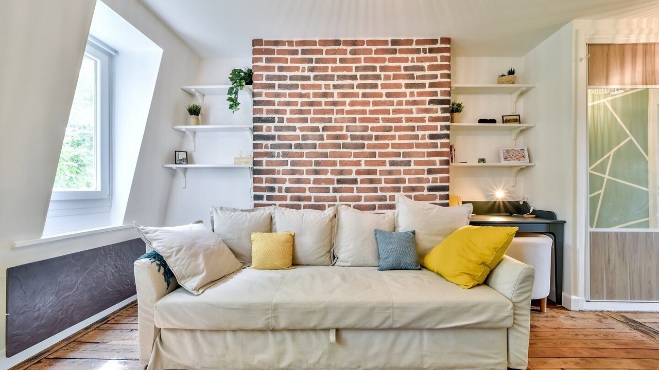 Photo of Livingroom in Lille Centre Ville