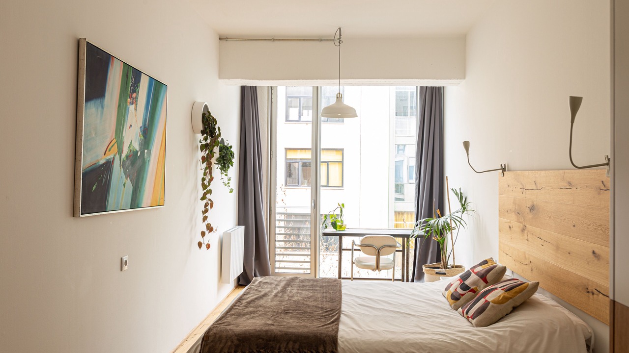 Photo of Bedroom in El Parc i la Llacuna del Poblenou