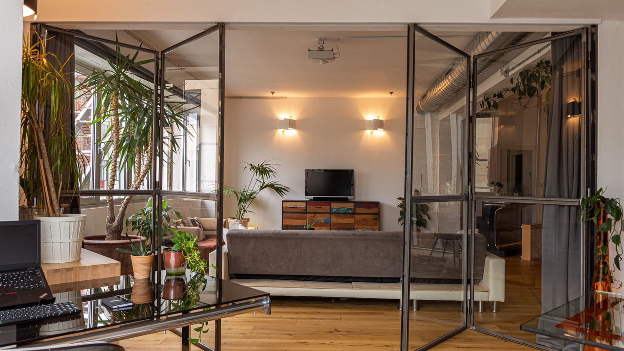 Photo of Livingroom in El Parc i la Llacuna del Poblenou