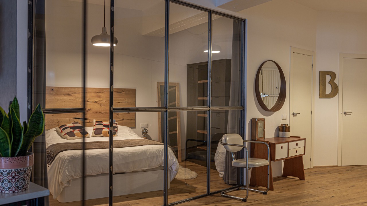 Photo of Bedroom in El Parc i la Llacuna del Poblenou