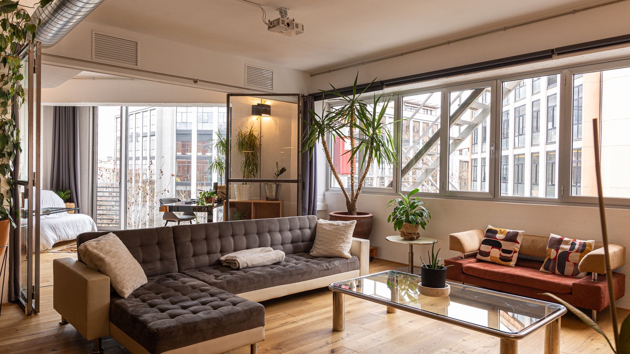 Photo of Livingroom in El Parc i la Llacuna del Poblenou