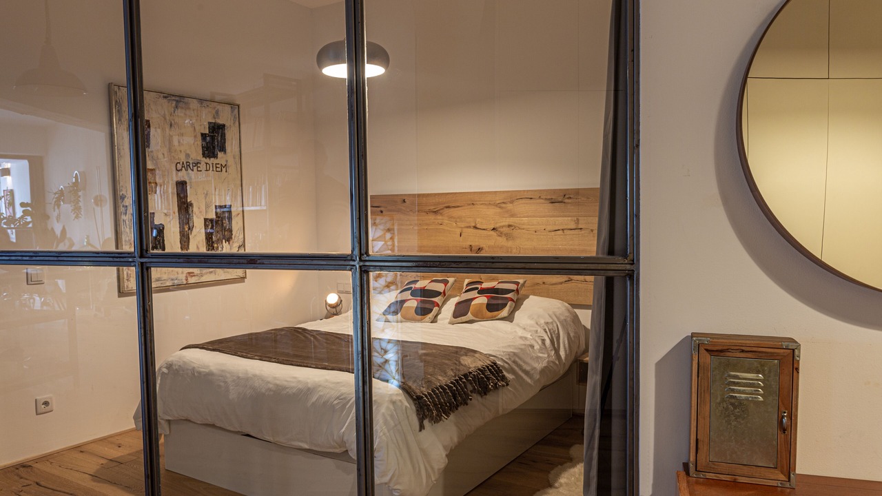 Photo of Bedroom in El Parc i la Llacuna del Poblenou