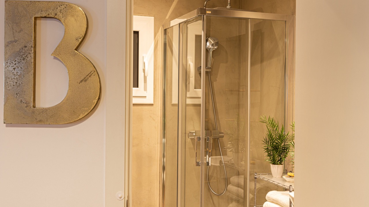 Photo of Bathroom in El Parc i la Llacuna del Poblenou